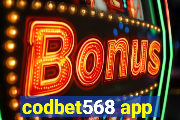 codbet568 app